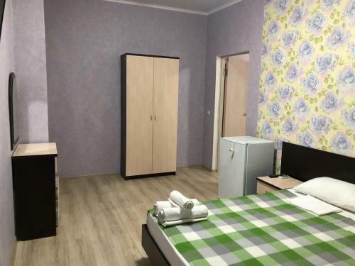 Hostal Submarina