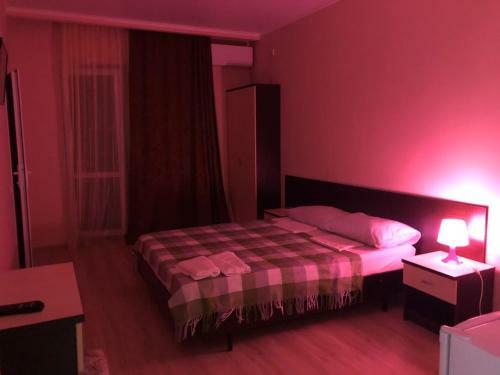Hostal Submarina