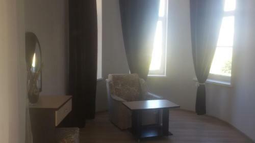 Hostal Submarina