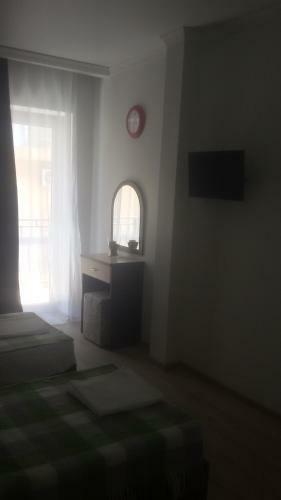 Hostal Submarina
