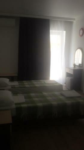 Hostal Submarina