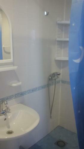 Hostal Submarina