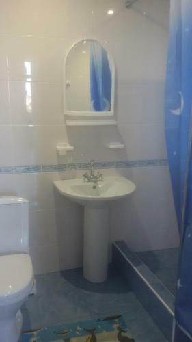 Hostal Submarina