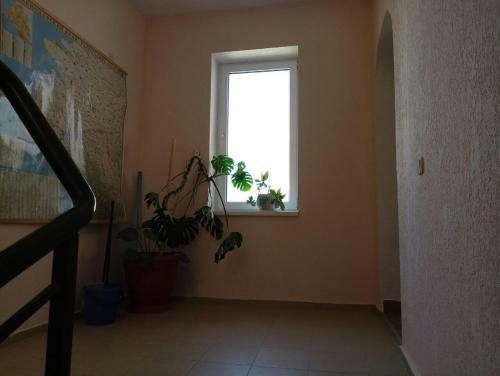 Hostal Submarina