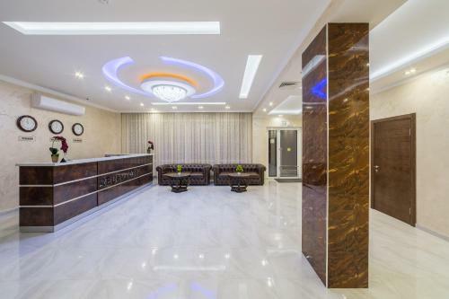 Leonsia Family Hotel