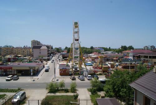Hostal Polina Guest House