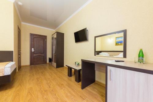Hotel Venera 4