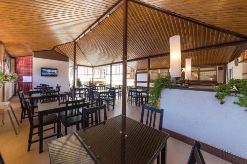 Hotel Venera 4