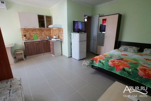 Hostal Guest House Rubin