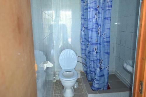 Hostal Guest House On Oktyabrskaya