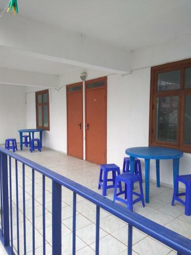 Hostal Guest House On Oktyabrskaya