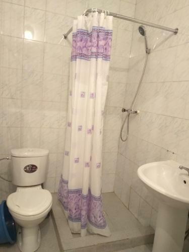 Hostal Guest House On Oktyabrskaya
