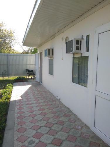 Hostal Guest House On Oktyabrskaya
