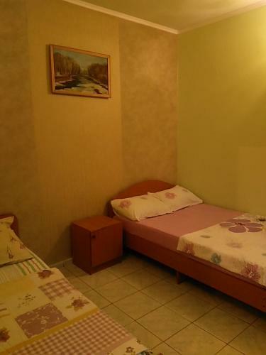 Hostal Guest House On Oktyabrskaya