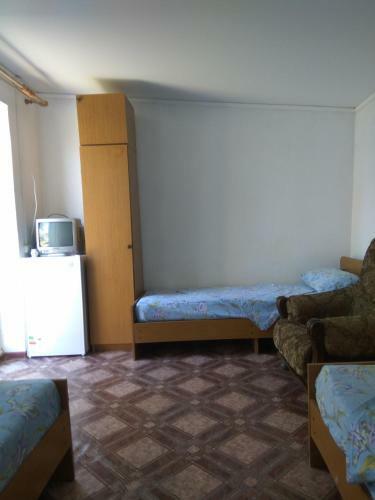 Hostal Guest House On Oktyabrskaya