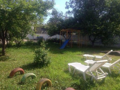 Hostal Guest House On Oktyabrskaya