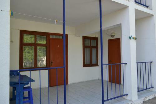 Hostal Guest House On Oktyabrskaya