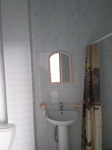 Hostal Guest House On Oktyabrskaya