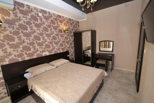 Apartamento Olimp Guest House