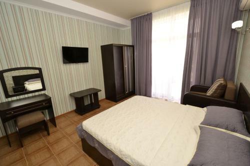 Apartamento Olimp Guest House