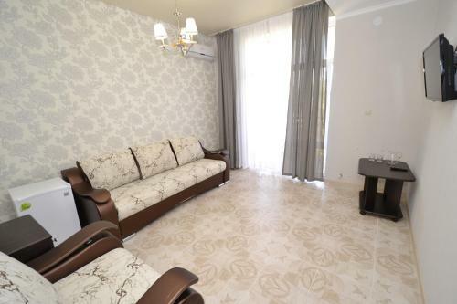 Apartamento Olimp Guest House
