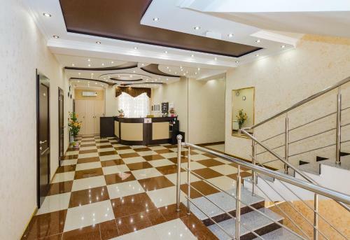 Apartamento Olimp Guest House