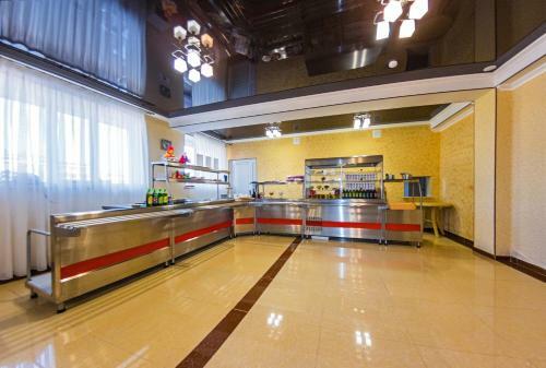 Apartamento Olimp Guest House