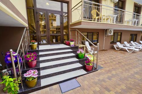 Apartamento Olimp Guest House