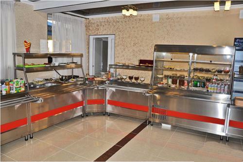 Apartamento Olimp Guest House