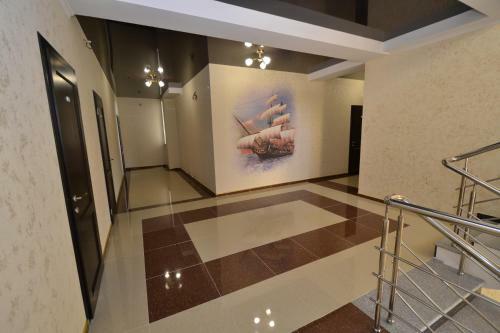 Apartamento Olimp Guest House