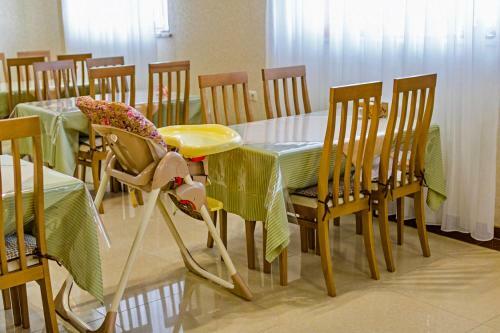 Apartamento Olimp Guest House