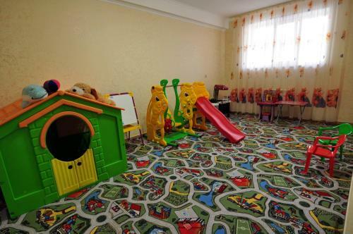 Apartamento Olimp Guest House