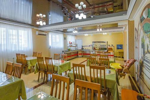Apartamento Olimp Guest House