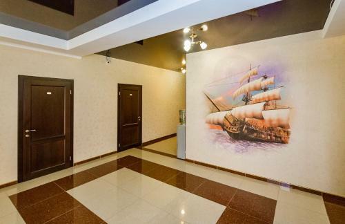 Apartamento Olimp Guest House