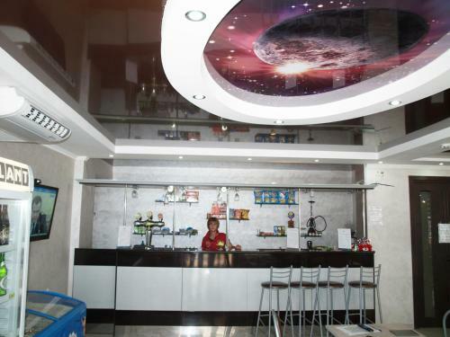 Hotel Gala Palmira