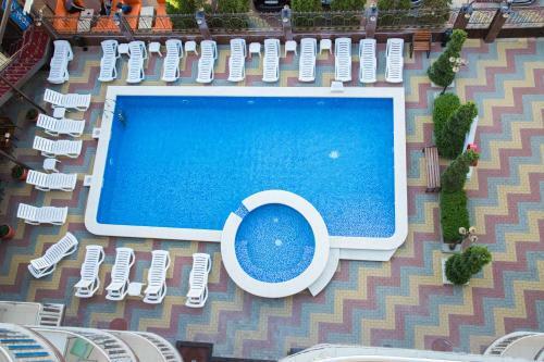 National Hotel
