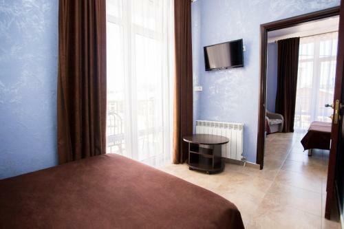 Hotel Kosmos U Akvaparka