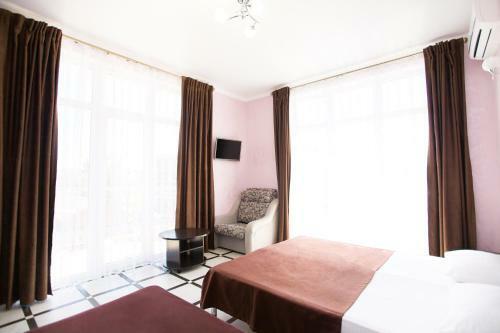 Hotel Kosmos U Akvaparka