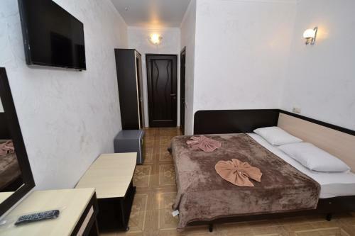 Hostal Guest House Alesha