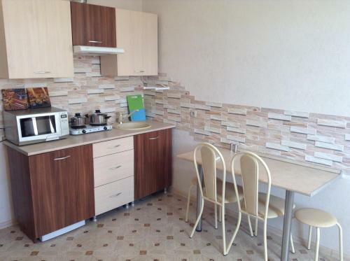 Apartementy Na Shembelidi