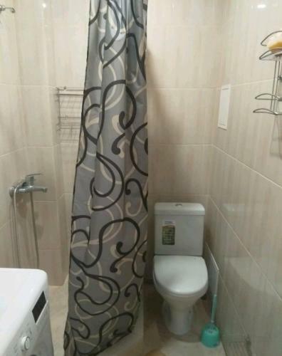 Apartementy Na Shembelidi