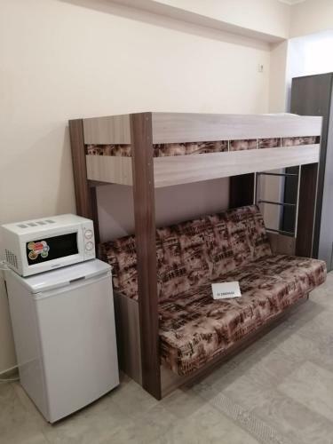 Apartementy Na Shembelidi
