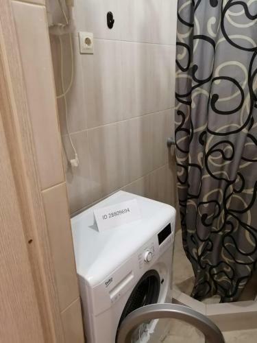 Apartementy Na Shembelidi