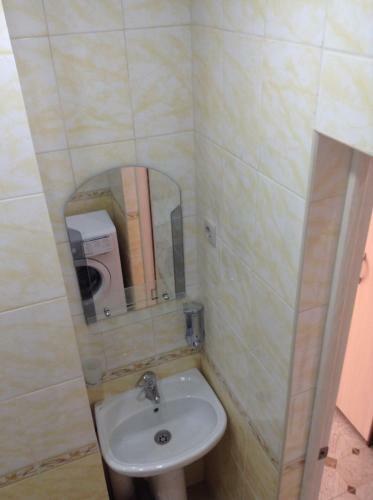 Apartementy Na Shembelidi