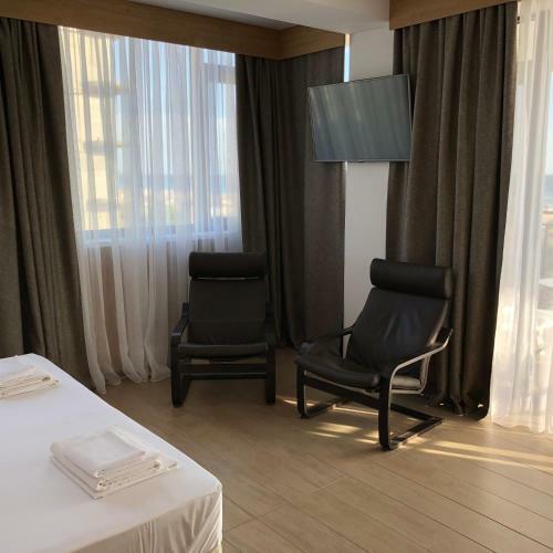 Hotel Bravo