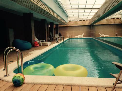 Hotel Bravo