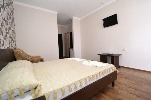 Hotel Yanakis