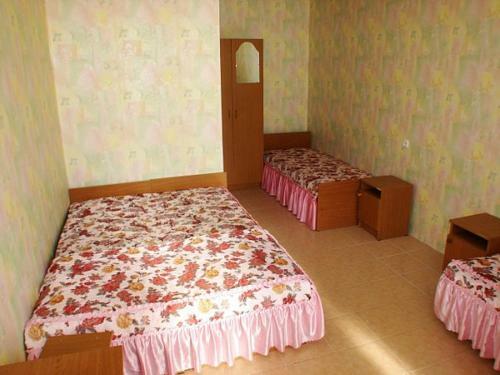 Hostal Guest House Nadezhda