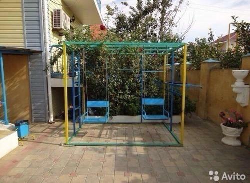 Hostal Guest House Nadezhda