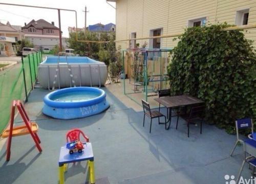 Hostal Guest House Nadezhda